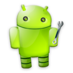 Logo of App Manager android Application 